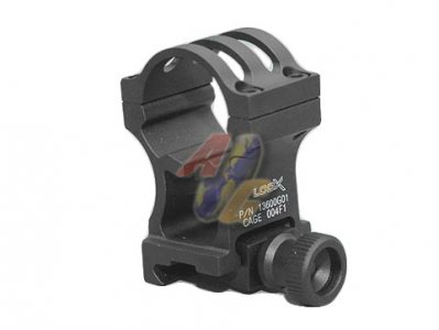 --Out of Stock--G&P MK18 Mod O 30mm Red Dot Sight Straight Mount