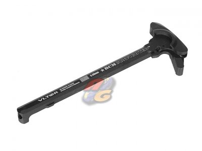 DYTAC Gunfighter Charging Handle with MOD 5 For Systema M4 PTW Series ( Large )
