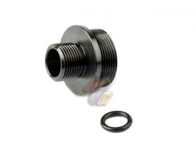 Laylax PSS2 Silencer Attachment For Maruzen APS2 OR/SV