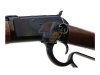 --Out of Stock--Marushin Winchester M1892 Randall Custom Black Walnut Stock ( 6mm Version )