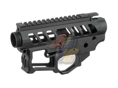 Out of Stock--Iron Airsoft/ EMG F1 UDR-15 3G Style 2 Universal