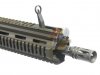 Umarex/ VFC HK416 A5 GBB ( Gen.3/ Tan )