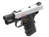 Armorer Works V10 Ultra Compact GBB Pistol ( 2T )