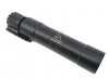 Airsoft Artisan QD Silencer For KSC MP9/ TP9 Series GBB ( New Type/ Black )