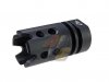 ARES M45 Flash Hider ( 16mm CW/ Type C )