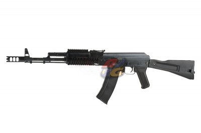 --Out of Stock--E&L Airsoft AK74MN-A Full Steel AEG ( Gen.2 )