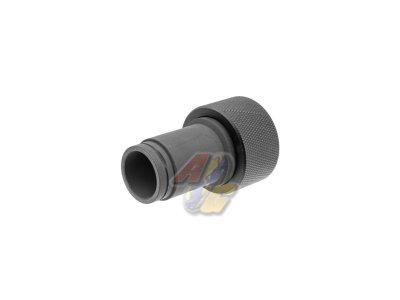 RGW 30mm CW Threaded Muzzle For KCS/ KWA MP9, TP9 Series GBB