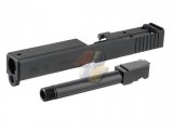 --Out of Stock--Ready Fighter MOS 17 Slide For Tokyo Marui G Series GBB