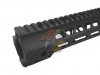 --Out of Stock--G&P Long Railed Handguard with SAI QD System For WA M4 Series GBB