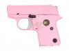 WE CT25 GBB Pistol ( Pink )