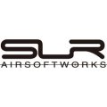 SLR Airsoft MWS Products