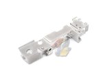 BJ Tac Stainless Steel Trigger Housing For P320 M17/ M18/ X-Carry Series GBB ( Silver -M17 )