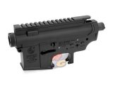 --Out of Stock--G&P MK18 MOD 0 Metal Body ( Type B )