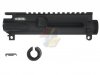 --Out of Stock--Angry Gun CNC MWS Upper Receiver "Square" Forge Mark with BC* Laser Mark