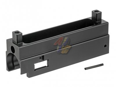 --Out of Stock--Dynamic Precision Aluminum Bolt For Cybergun/ WE SCA-L Series GBB ( Black )