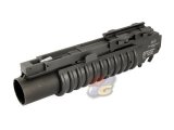 G&P LMT Type Quick Lock QD M203 Grenade Launcher (BK, Short)