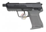 Umarex/ VFC HK45 Compact Tactical GBB Pistol ( Metal Grey/ Asia Edition )