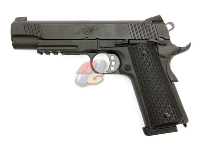 --Out of Stock--Army Kimber Warrior ( Full Metal, BK )