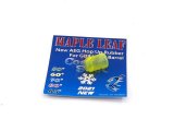 Maple Leaf Cold Shot Silicone Hop-Up Bucking For AEG Hop-Up Chamber to use GBB Inner Barrel ( 60 )