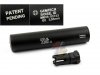 --Out of Stock--MadBull Gemtech G5 Silencer