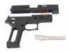 --Out of Stock--Prime P226 CNC Aluminum Slide & Frame Kit For Tokyo Marui P226 Series GBB