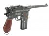 Umarex M712 4.5mm Co2 Gas Blowback Pistol ( Shabby Version )