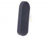 ARES Soft Buttpad For ARES Amoeba 'STRIKER' S1 Sniper Rifle ( 25mm/ Black )