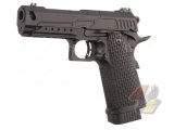 Novritsch SSP5 4.3 GBB Pistol