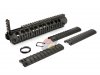 --Out of Stock--VFC URX Type Tactical Handguard ( Mid )