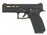 KJ KP-13C Gas Pistol ( Black )