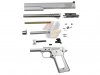 --Out of Stock--Mafioso Airsoft CNC AMT Terminator HARDBALLER Long Slide .45 Kit For Tokyo Marui M1911 Series GBB