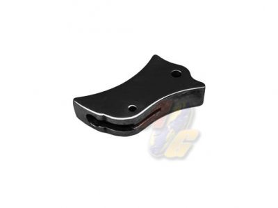 --Out of Stock--RobinHood Steel Trigger For WE CT25 GBB ( BK )