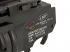 G&P LMT Type Quick Lock QD M203 Grenade Launcher (BK, Long)