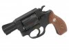 --Out of Stock--Tanaka S&W M36 1966 Early 2 Inch Gas Revolver ( Heavy Weight/ Black )
