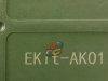 --Out of Stock--Leo Max Gear EKIT-AK01 Kit For AK74 Series AEG