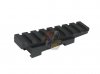 --Out of Stock--Hephaestus Mount Base For HTS-14 GBB