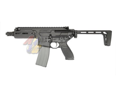 --Out of Stock--AG Custom APFG MCX GBB with Marking