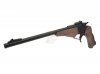 Farsan Thompson G2 Contender Break-Top Gas Pistol ( 370mm/ Black )