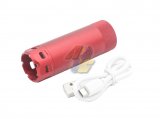 --In Stock--5KU BBP-GB Spitfire Tracer ( 14mm CCW/ Red )