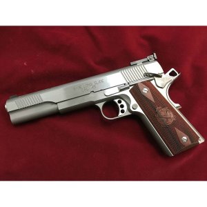 --Out of Stock--FPR FULL STEEL Springfield V12 GBB ( SV/ Full Steel Version/ Limited Product )