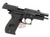--Out of Stock--HK P226 Navy MK24 (With Marking, BK, Metal Slide)