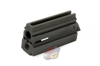 --Out of Stock--Bomber Bolt Carrier For KSC MP7A1
