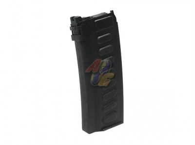 --Out of Stock--Hephaestus Custom Gas Magazine For HTS-14/ GHK AK Series GBB ( Compact Type )