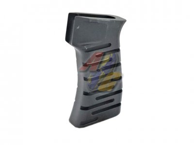 5KU CNC KGB Grip For AK Series GBB ( BK )