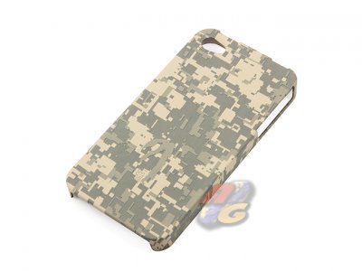 DYTAC Water Transfer Outer Shell For IPhone 4 (ACU) *