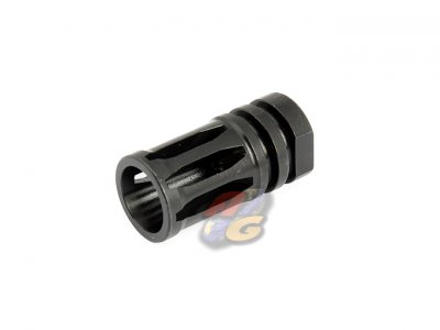 --Out of Stock--LCT M4 / M16A2 Flash Hider ( CNC / 14mm- )