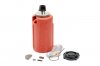 --Out of Stock--Airsoft Innovations Tornado Grenade (Red)