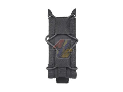 --Out of Stock--UFC TIGER Type 9mm Magazine Pouch ( BK )