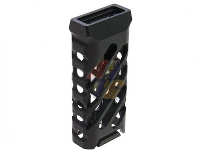 --Out of Stock--GK Tactical Ultralight Vertical Grip-45 For KeyMod/ M-Lok Rail System ( Type B )