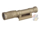 MIC SF M620V Ultra Scout LED Weapon Light